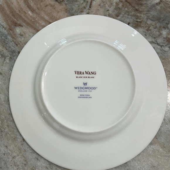 16 appetizer plates - Picture 3 of 3